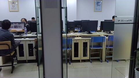 重庆软件开发技术培训 聚焦Python，开启高薪职业之路