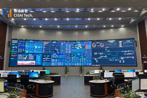 赛迪奇智入选2021年度重庆市重点软件企业名单，助推重庆软件开发高质量发展