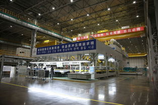 智造升级 北京现代重庆工厂落成，两江新区开启年产能30万辆新篇章