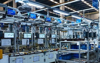 重庆延锋安道拓携手华天软件实现工艺管理模式新突破